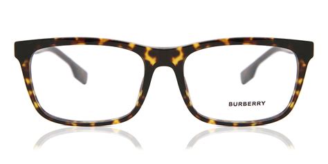 Burberry BE2334 ELM Prescription Eyeglasses .